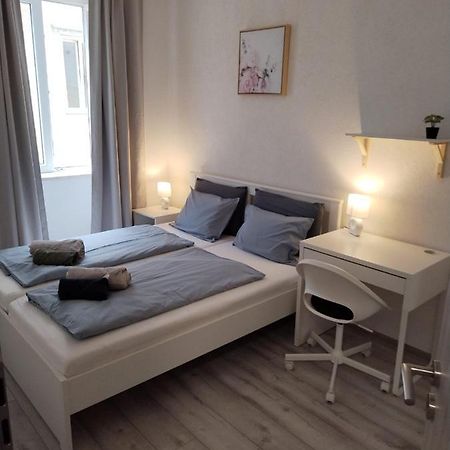 Apartman Zeko リエカ エクステリア 写真