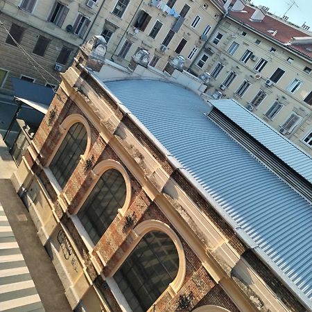 Apartman Zeko リエカ エクステリア 写真