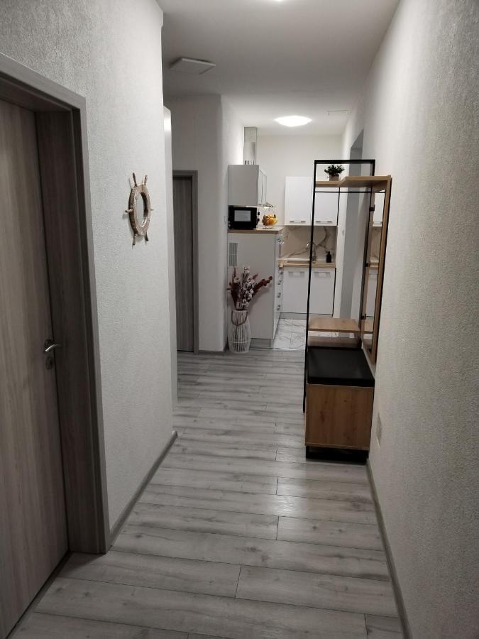 Apartman Zeko リエカ エクステリア 写真
