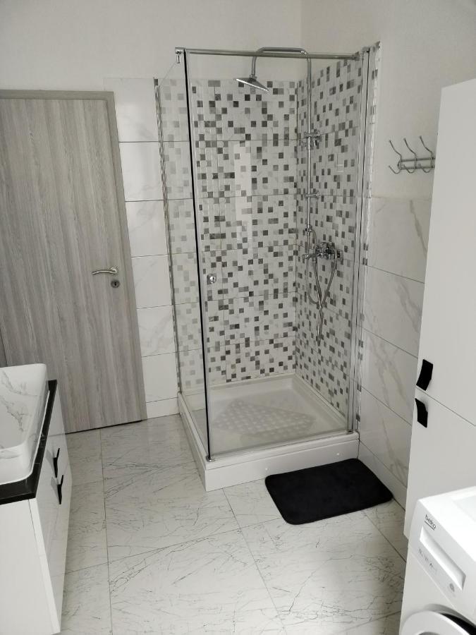 Apartman Zeko リエカ エクステリア 写真