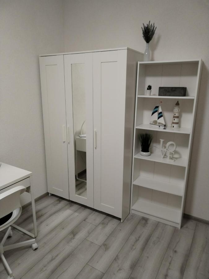 Apartman Zeko リエカ エクステリア 写真