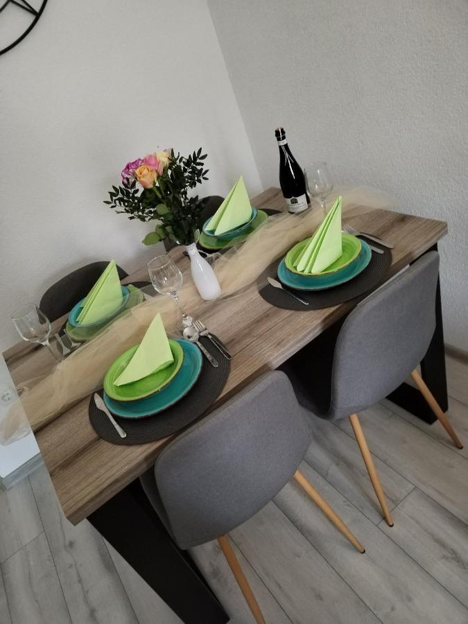 Apartman Zeko リエカ エクステリア 写真