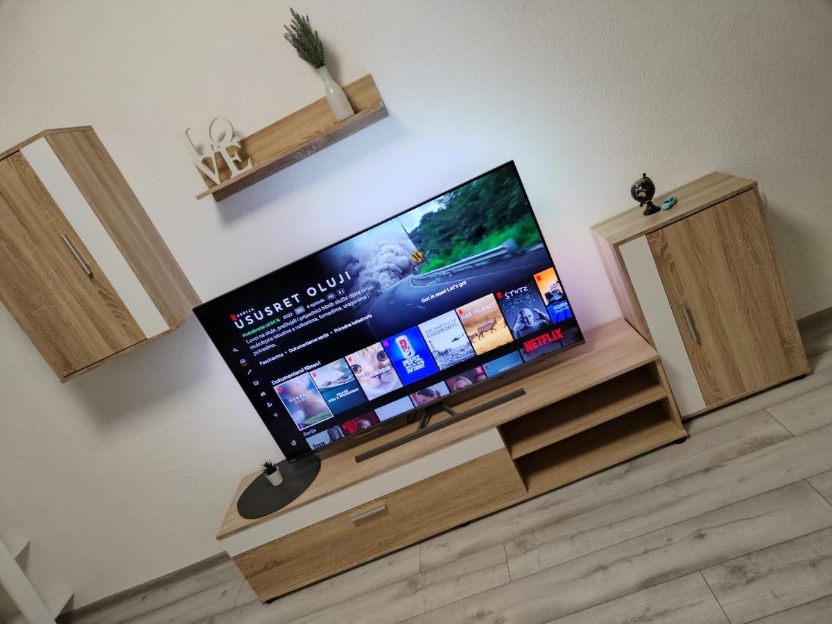 Apartman Zeko リエカ エクステリア 写真