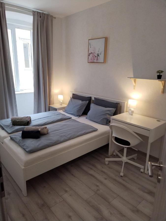 Apartman Zeko リエカ エクステリア 写真