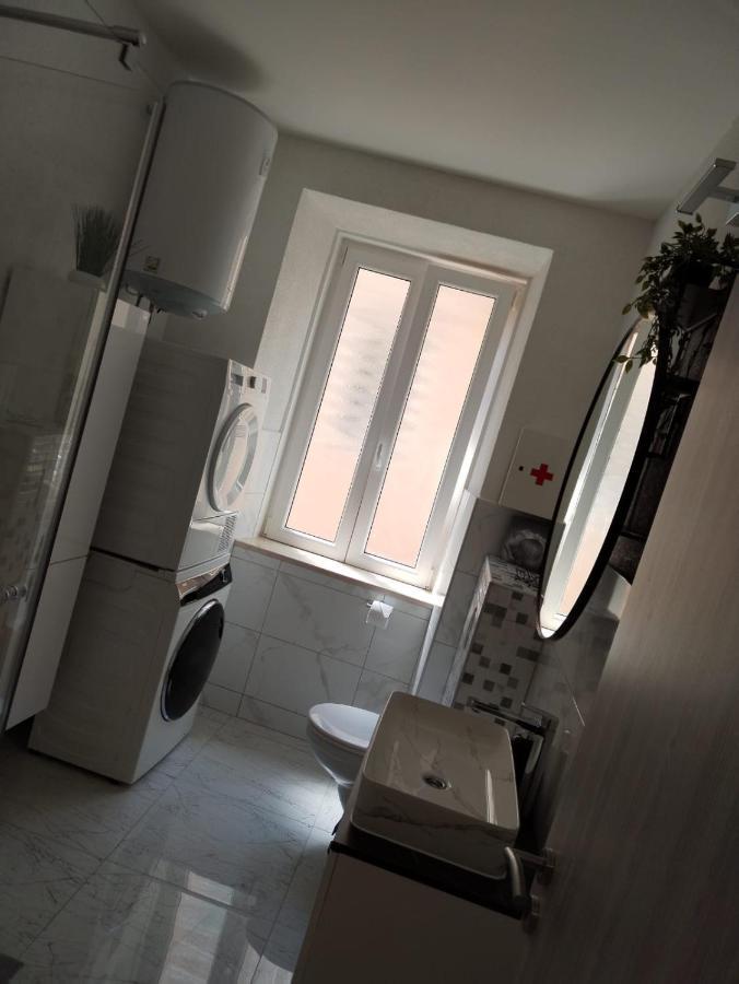 Apartman Zeko リエカ エクステリア 写真