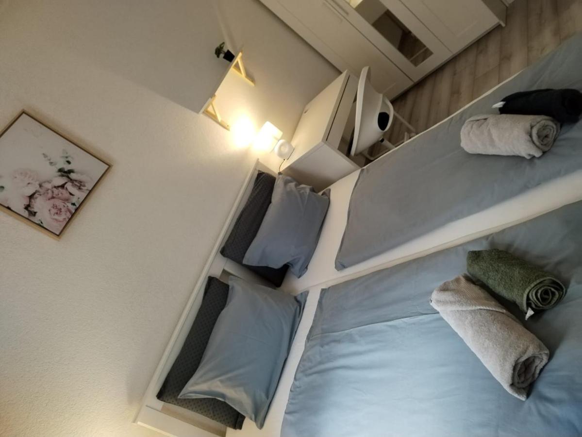 Apartman Zeko リエカ エクステリア 写真