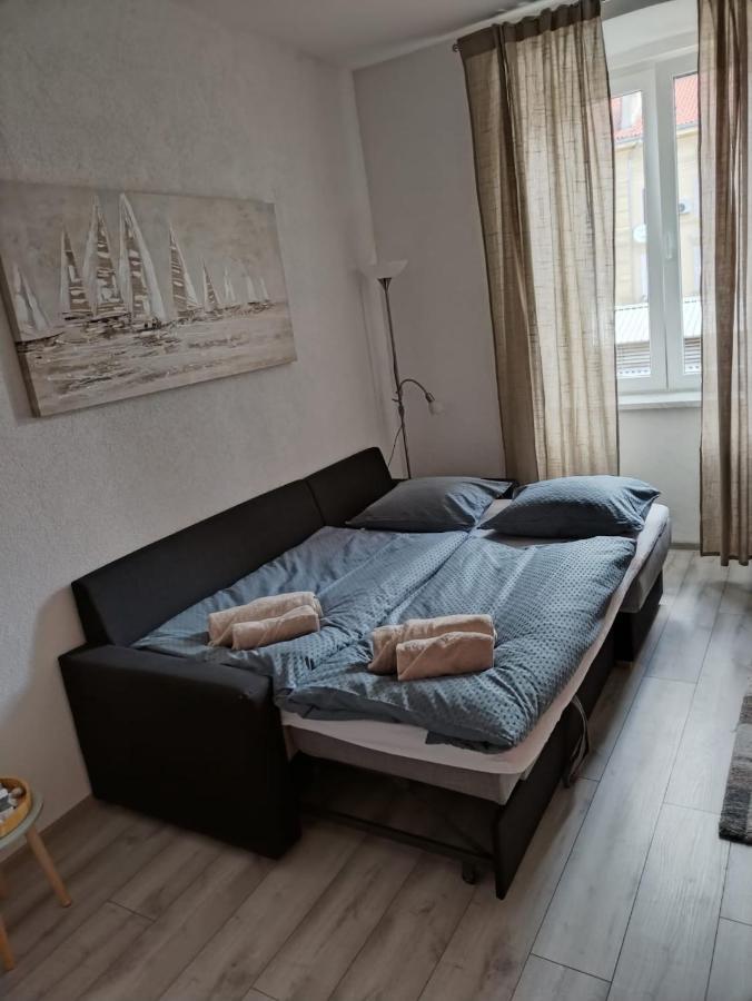 Apartman Zeko リエカ エクステリア 写真